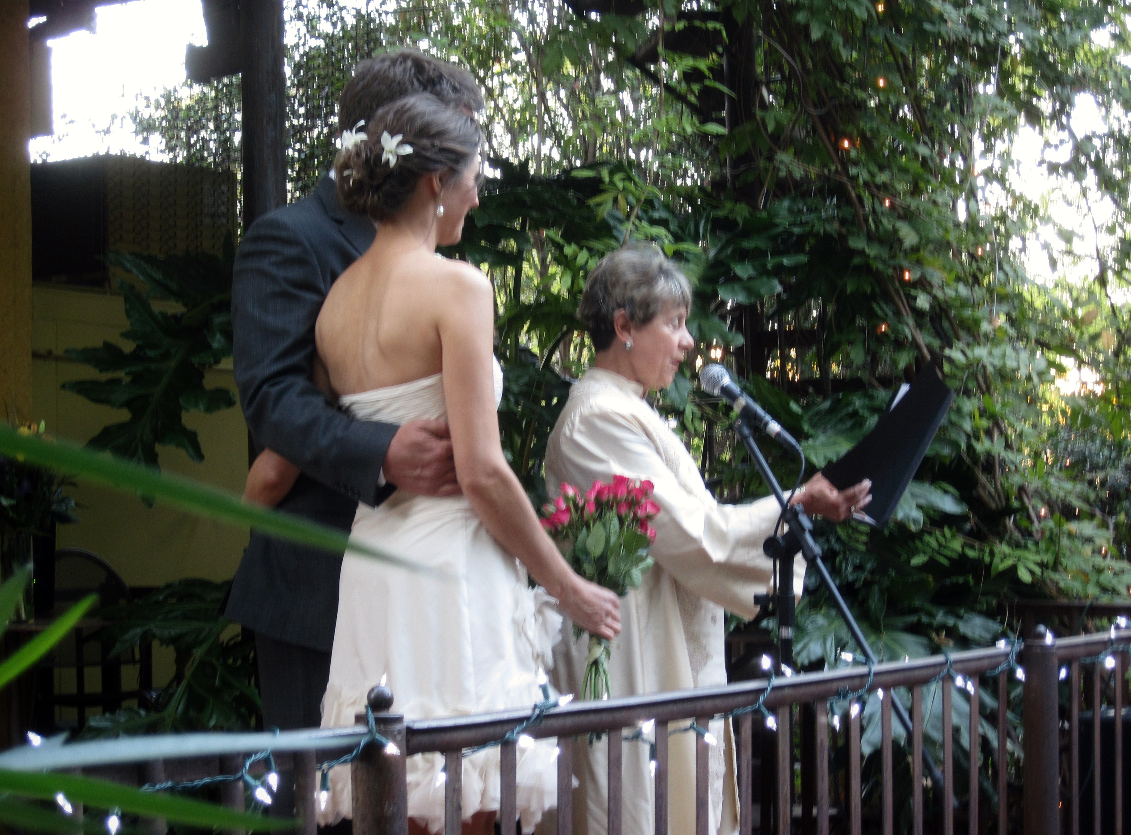 Wedding Places in Houston - AvantGarden