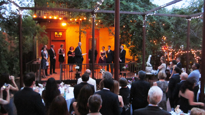 Wedding Locations Houston Texas on Wedding Receptions And Ceremonies   Wedding Venues In Houston   Avant