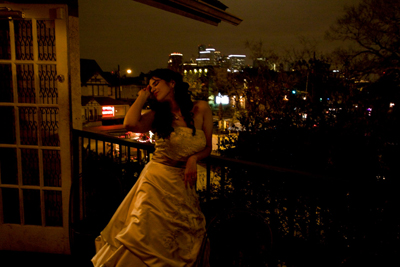 Wedding Venues in Houston - AvantGarden