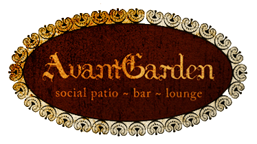 Avant Garden - Logo