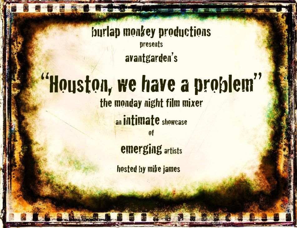 Houston Art Venue - AvantGarden
