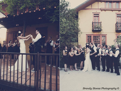 Unusual Wedding Venue on Wedding Receptions And Ceremonies   Wedding Venues In Houston Avant