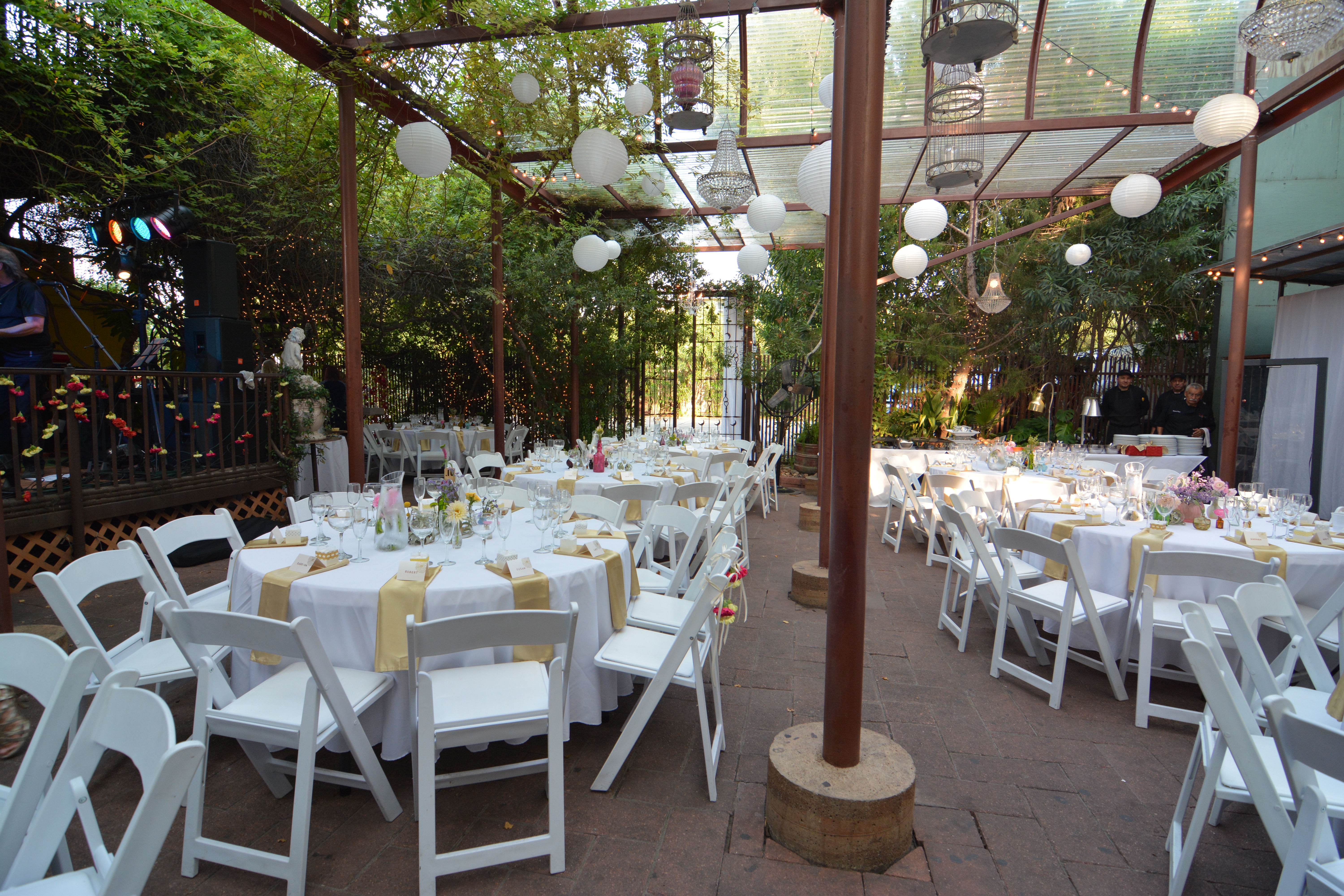 Wedding Receptions And Ceremonies Wedding Venues In Houston