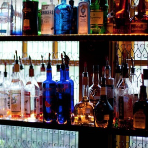 Customer Appreciation Night with DJ Gabby (Grrl Parts)