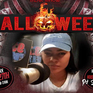 AMERICAN HORROR PARTY