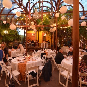  Wedding. Private party. closed to the public