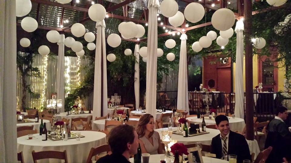 Event Wedding Private Party Closed To The Public