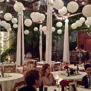  Wedding. Private party. closed to the public