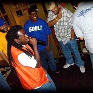 SINGER-SONGWRITER OPEN MIC